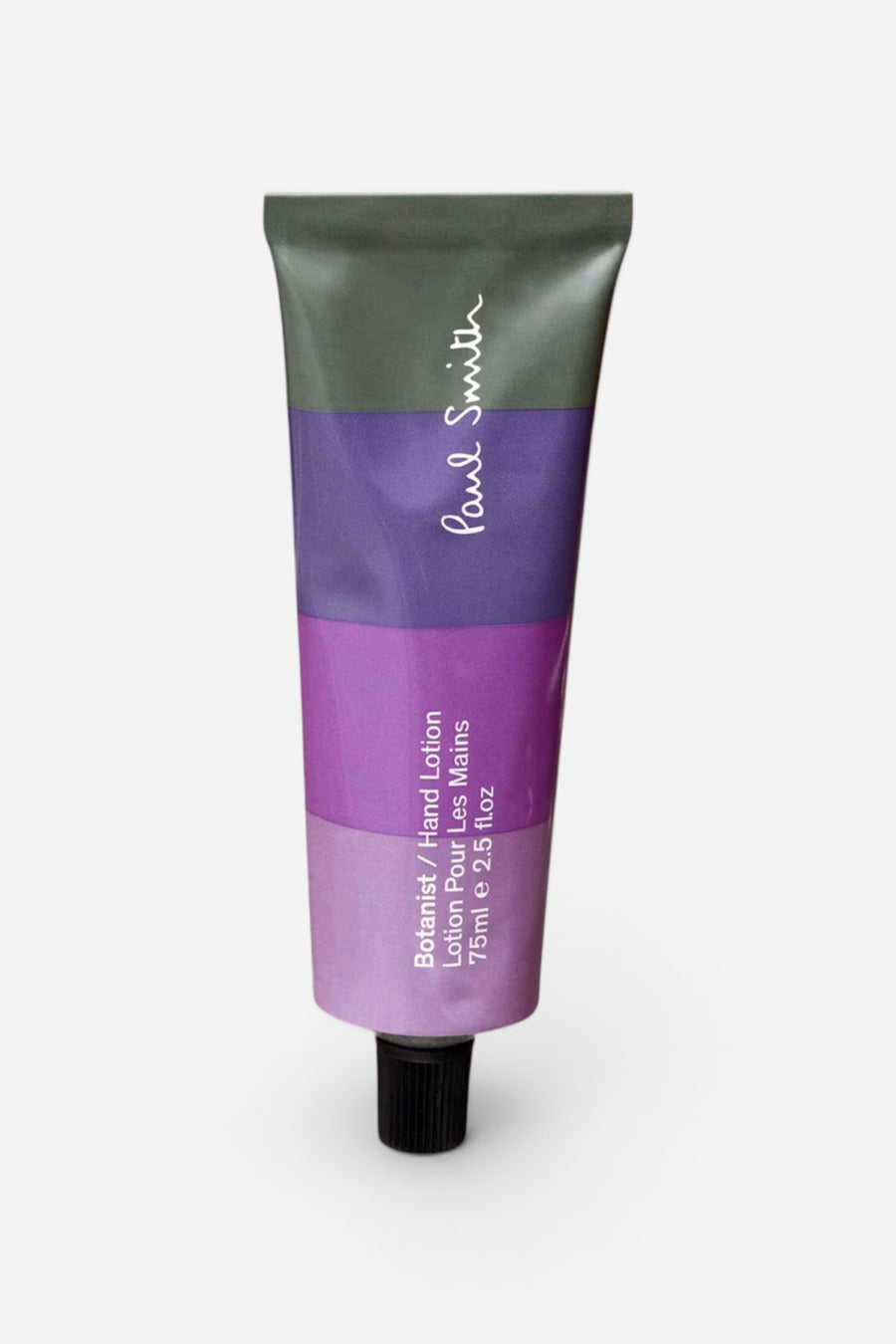 Paul Smith Botanist Hand Lotion, 75ml – back view