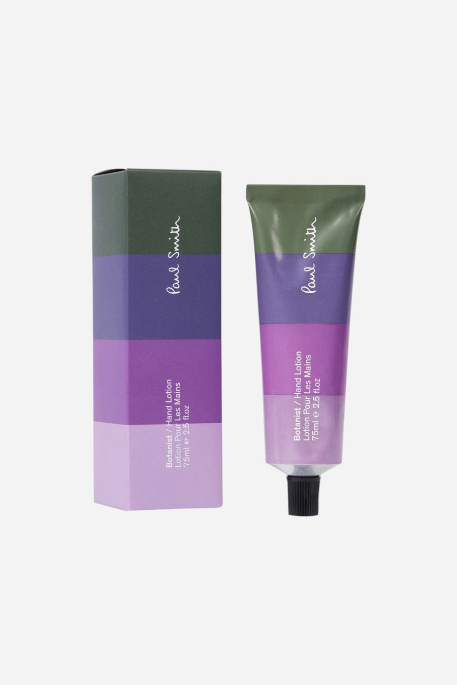 Paul Smith Botanist Hand Lotion, 75ml – detail