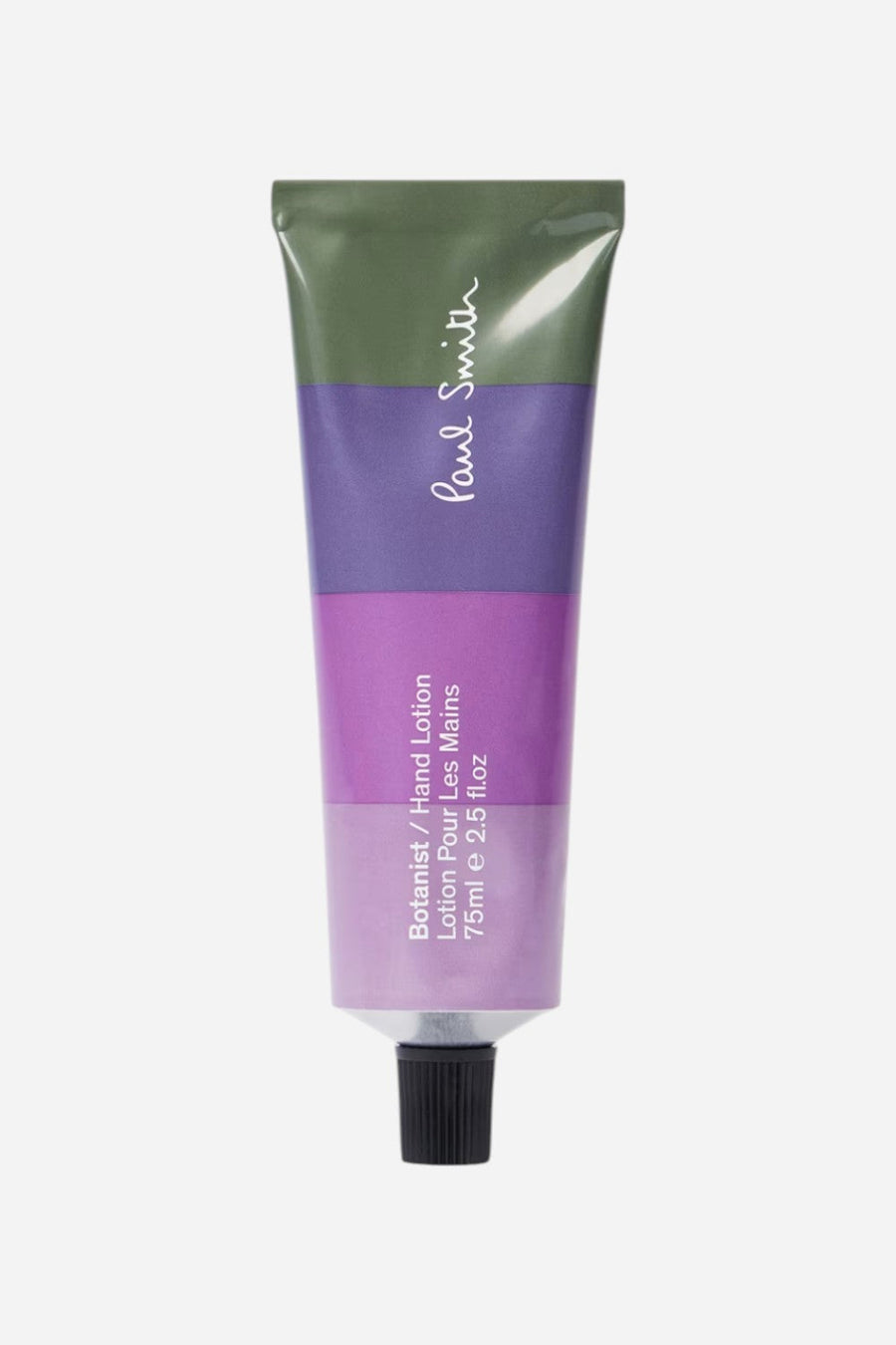 Paul Smith Botanist Hand Lotion, 75ml – front view