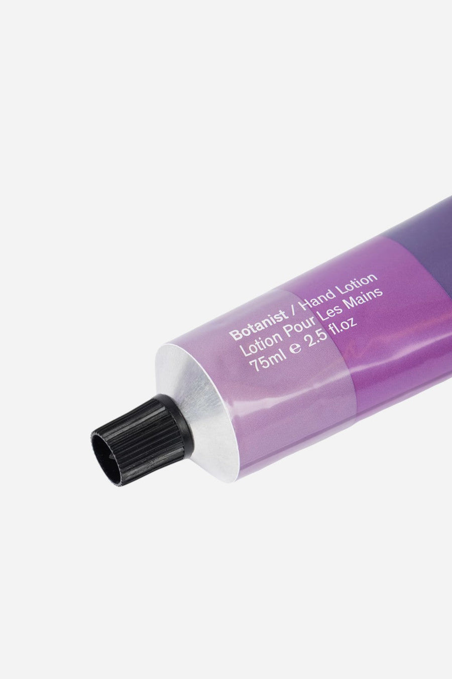 Paul Smith Botanist Hand Lotion, 75ml – side view
