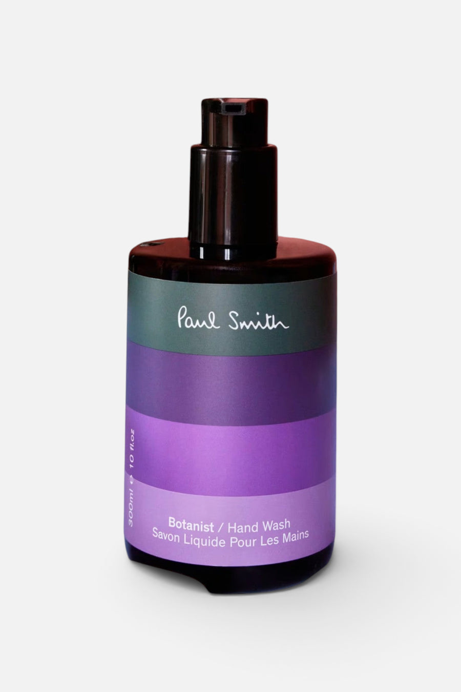Paul Smith Botanist Hand Wash, 300ml – back view