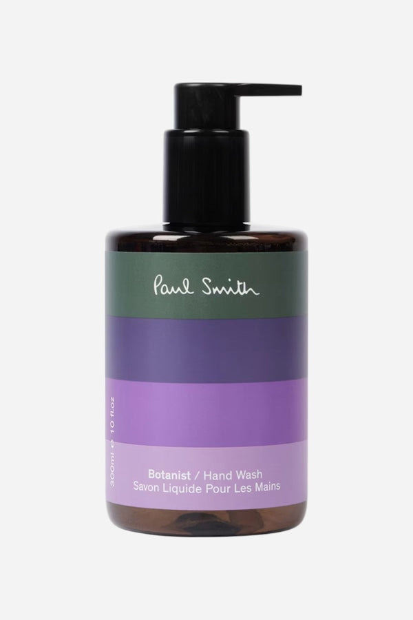 Paul Smith Botanist Hand Wash, 300ml
