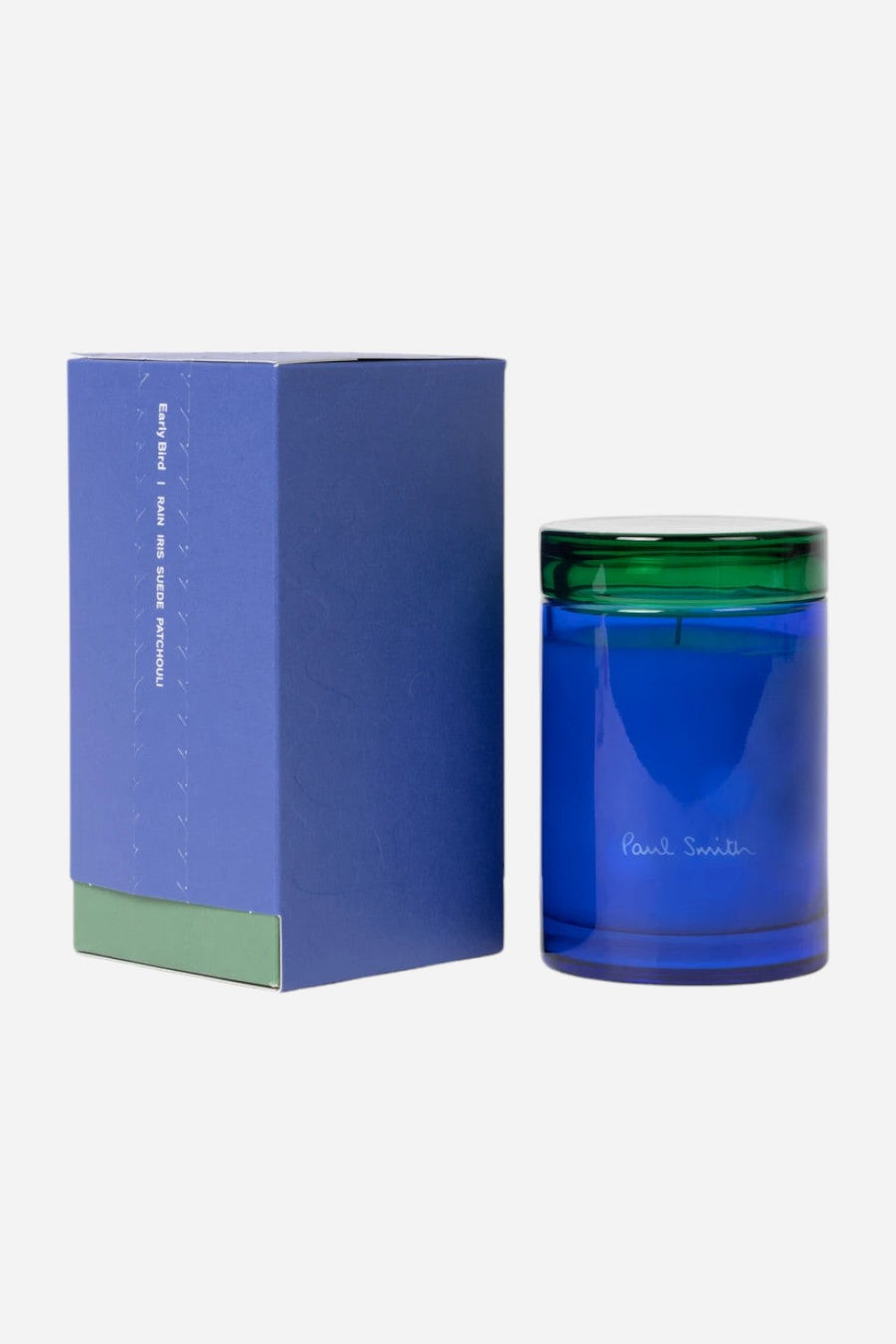 Paul Smith Early Bird Candle Regular – front view