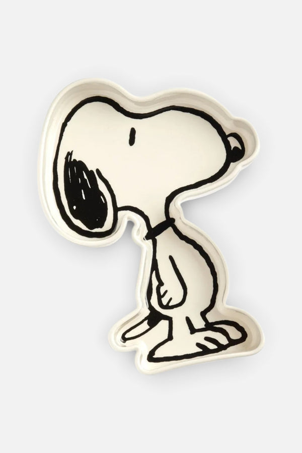 Peanuts Snoopy Shaped Trinket