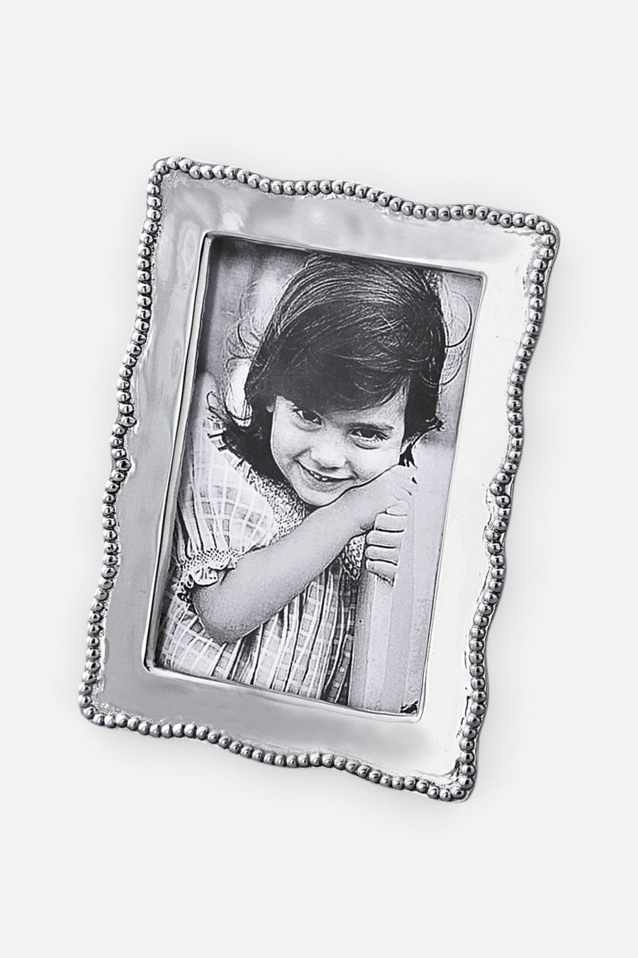 Pearl Denisse 5x7 Picture Frame – alternate