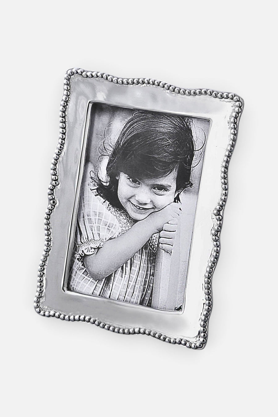 Pearl Denisse 5x7 Picture Frame – alternate