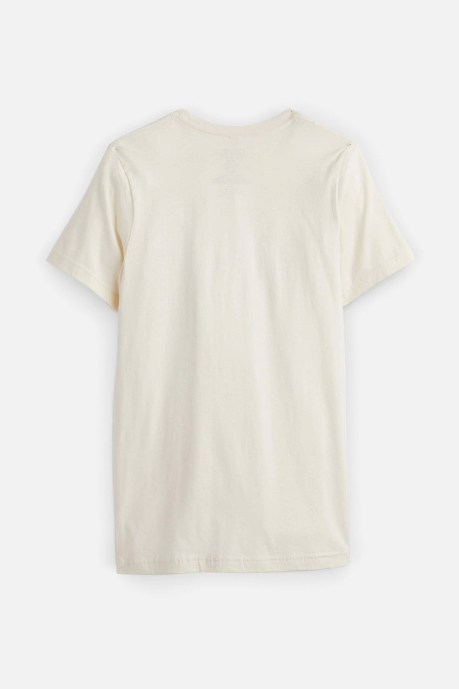 Pendleton Bucking Horse Graphic Tee – flat lay