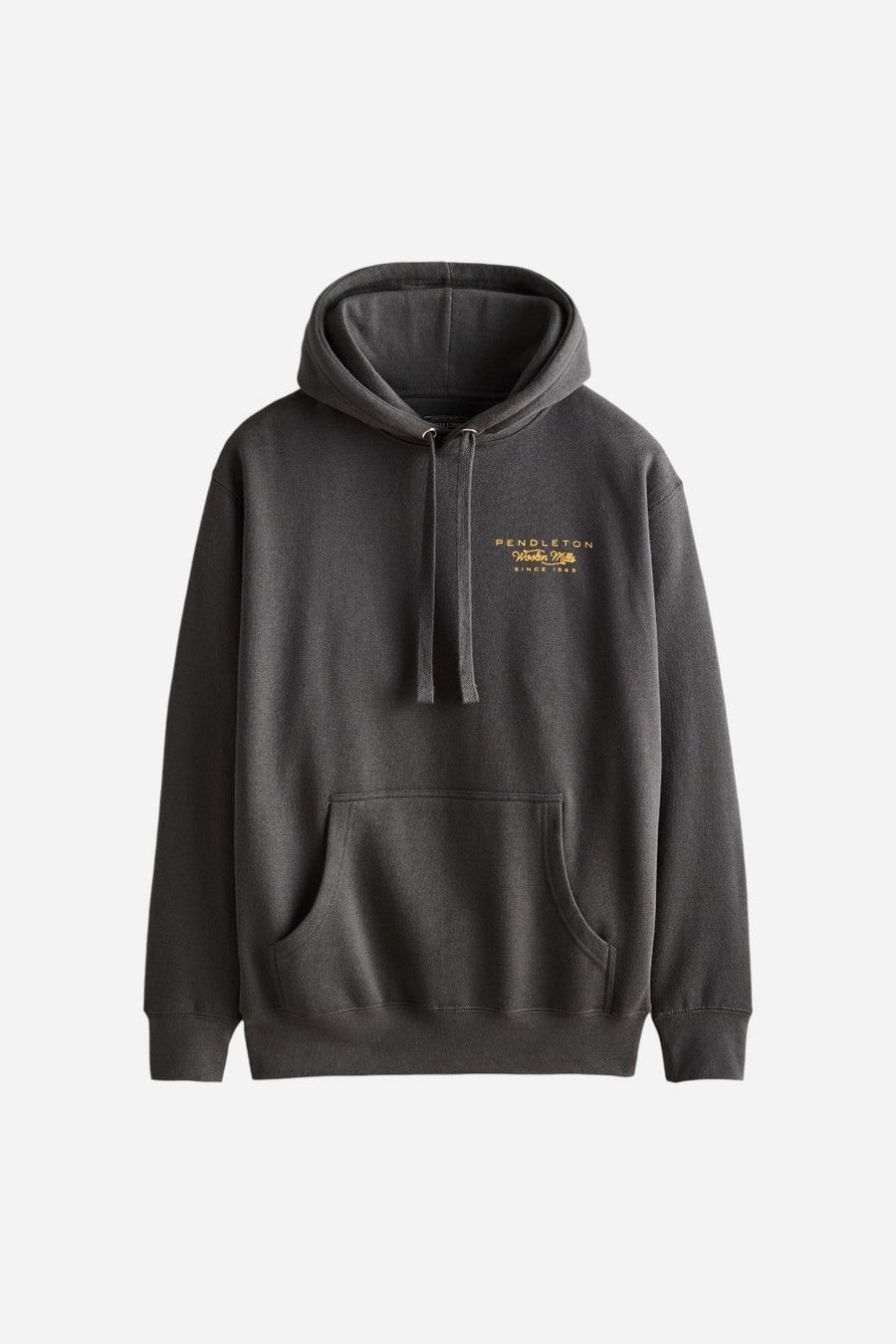 Pendleton Desert Sun Graphic Hoodie – back view