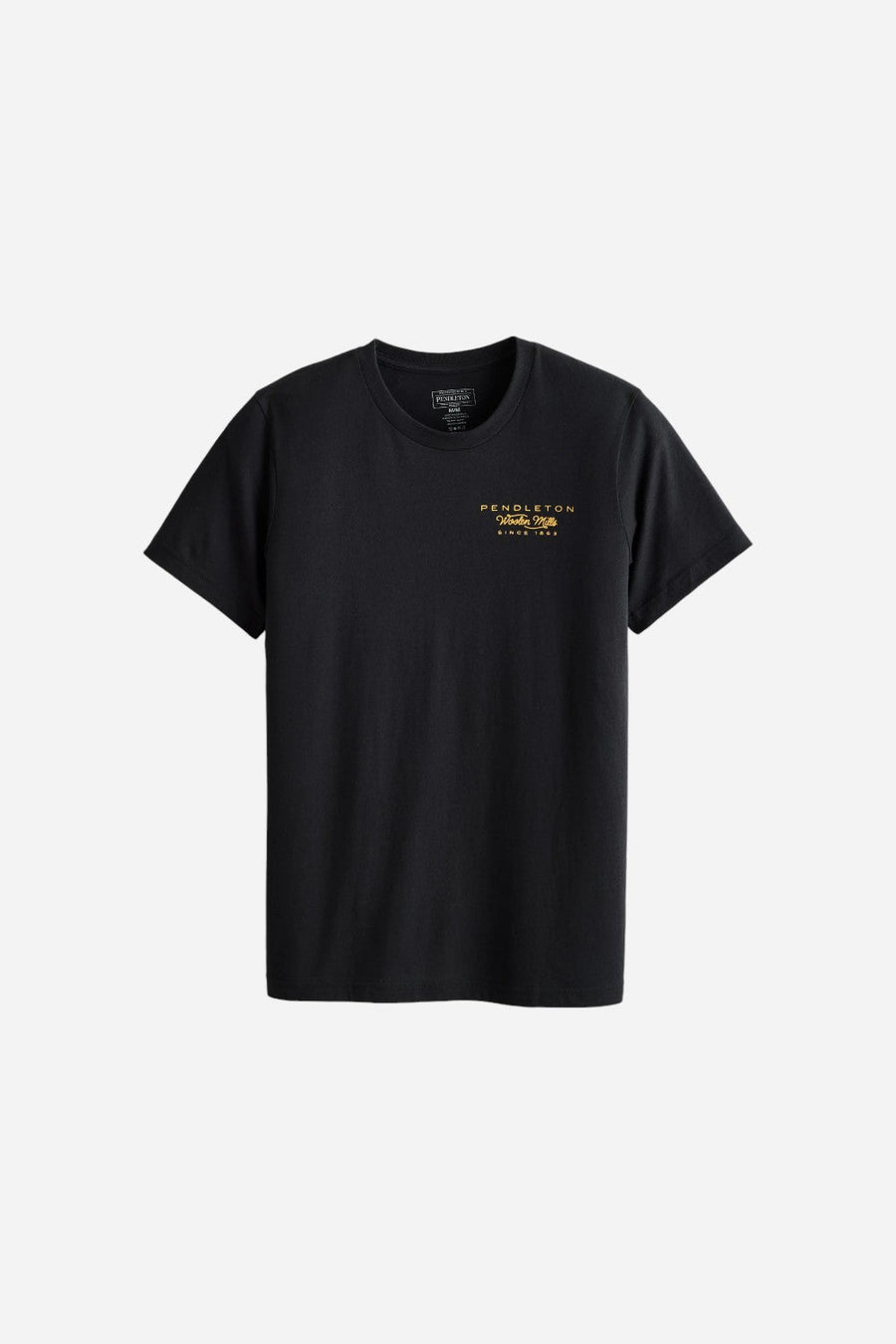Pendleton Desert Sunset Graphic Tee – back view