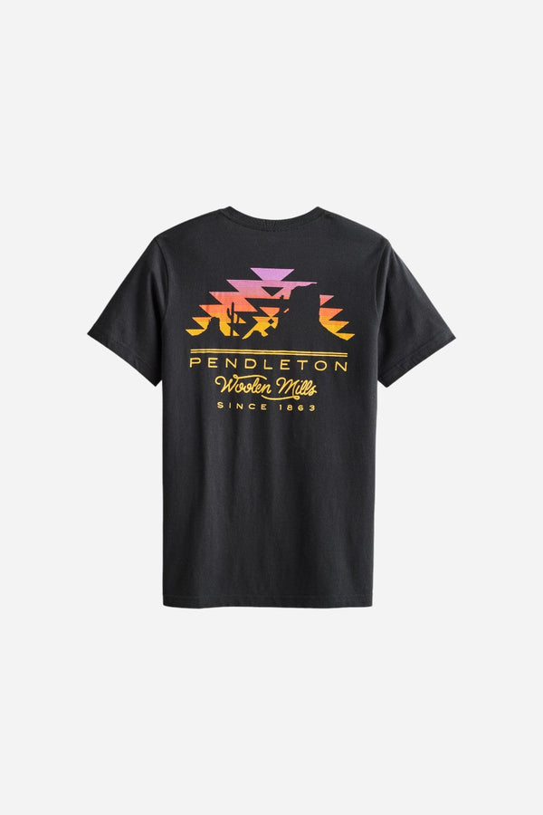 Pendleton Desert Sunset Graphic Tee