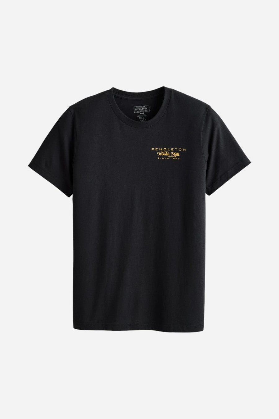 Pendleton Desert Sunset Graphic Tee – front view