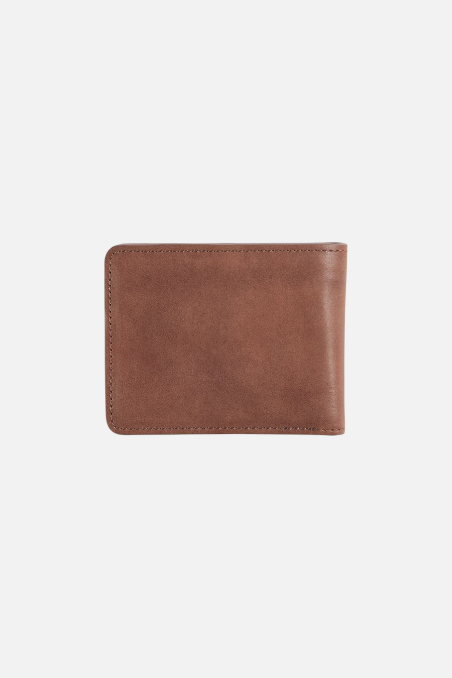 Pendleton Harding Bifold Wallet in Olive – back view