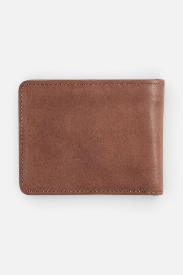 Pendleton Harding Bifold Wallet in Olive