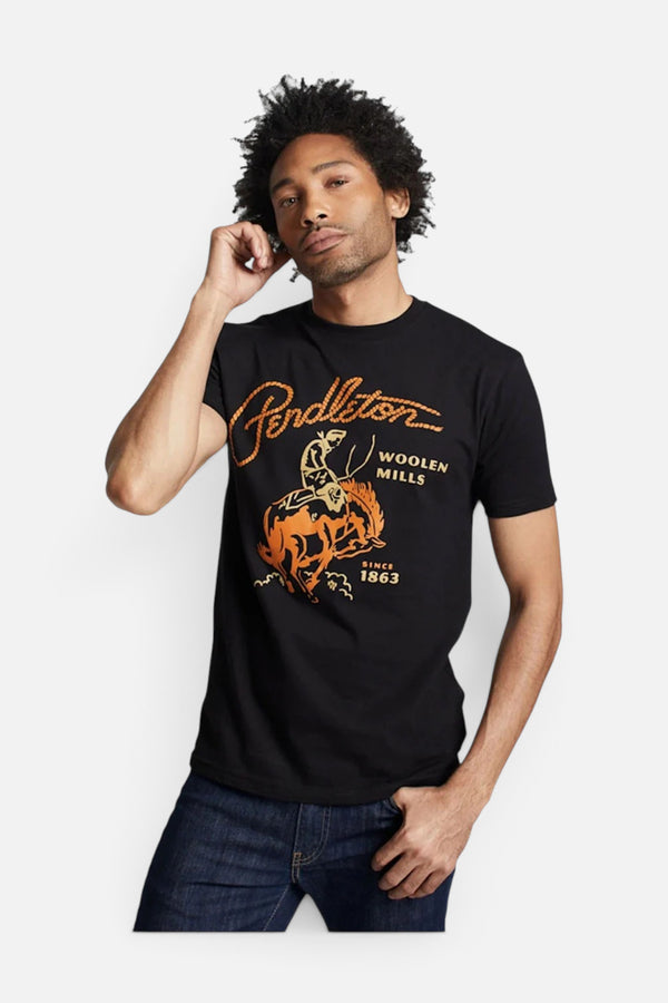 Pendleton Rodeo Graphic Tee