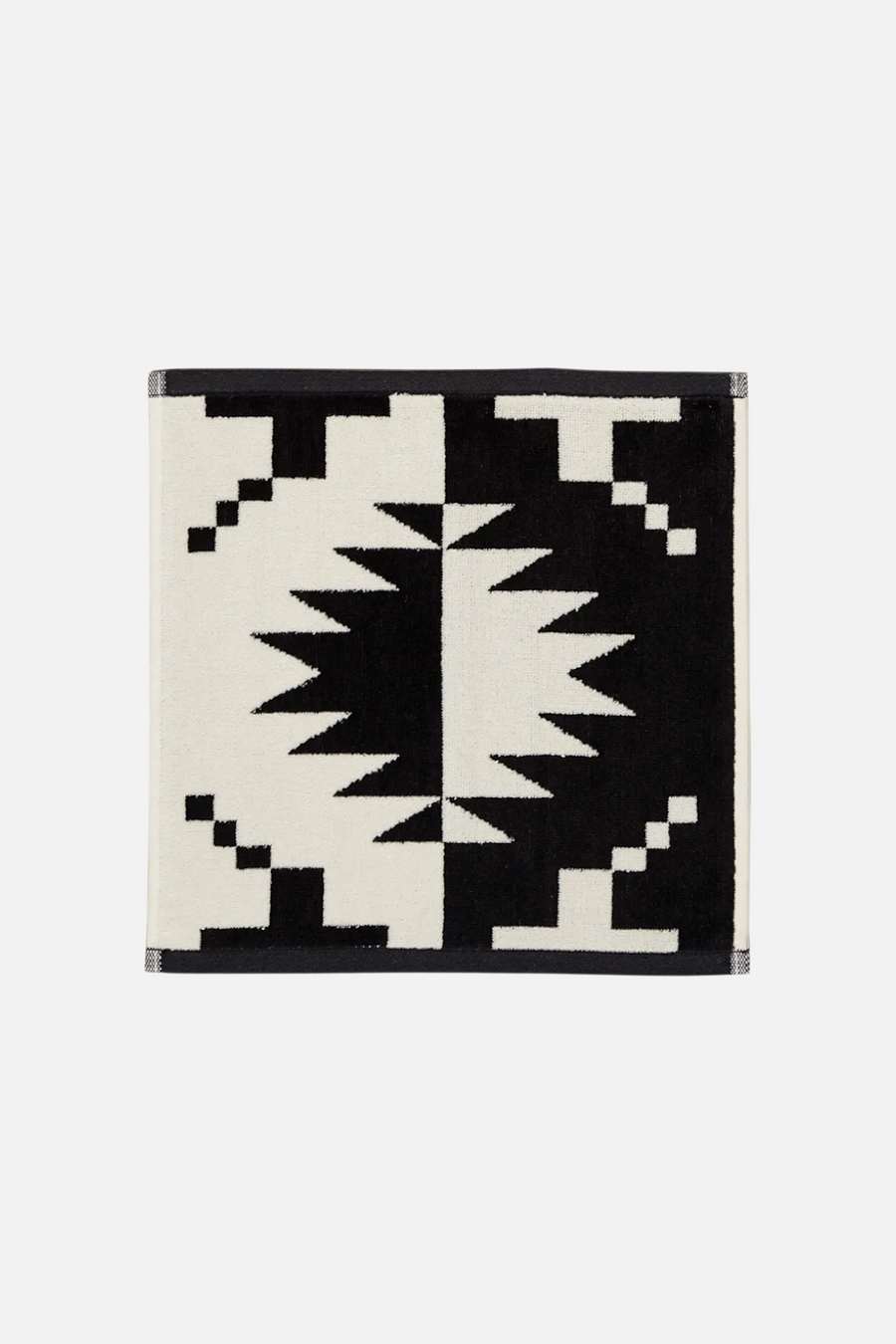 Pendleton Spider Rock Towel Set, 3-Piece – detail