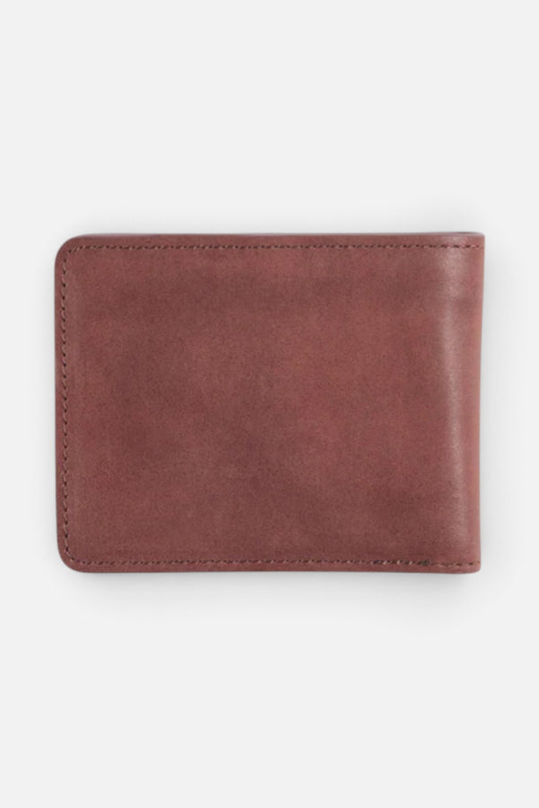 Pendleton Wallet in Olive