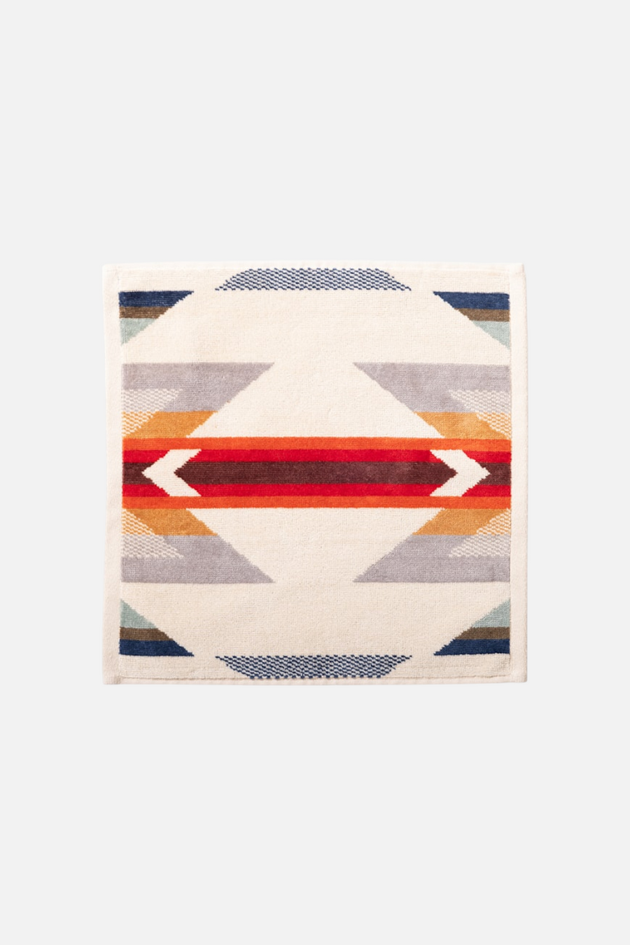 Pendleton Wyeth Trail Towel Set, 3-Piece – detail