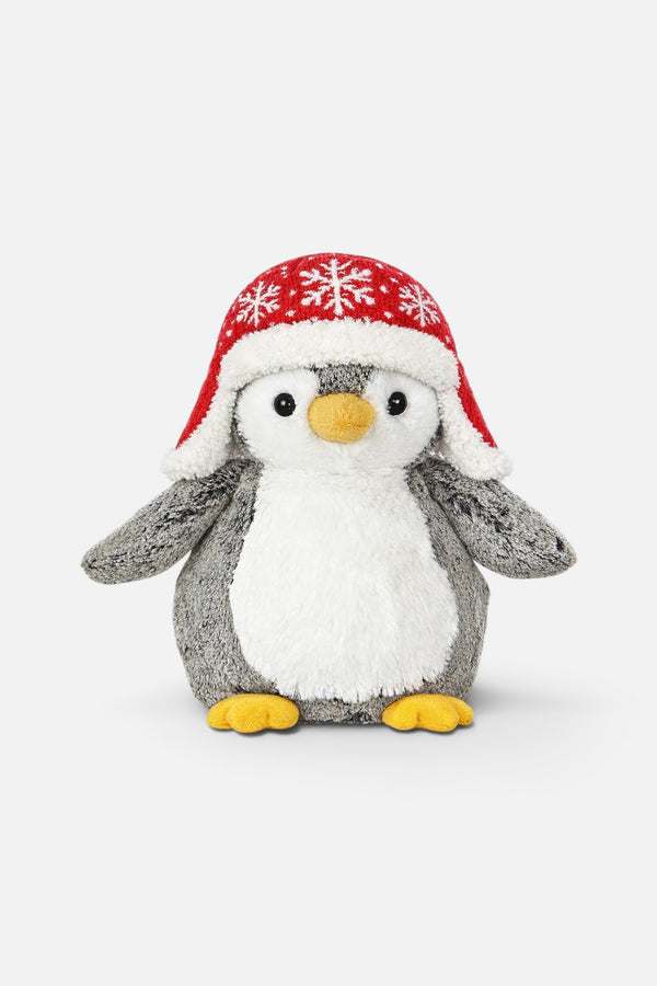 Penguin Plush