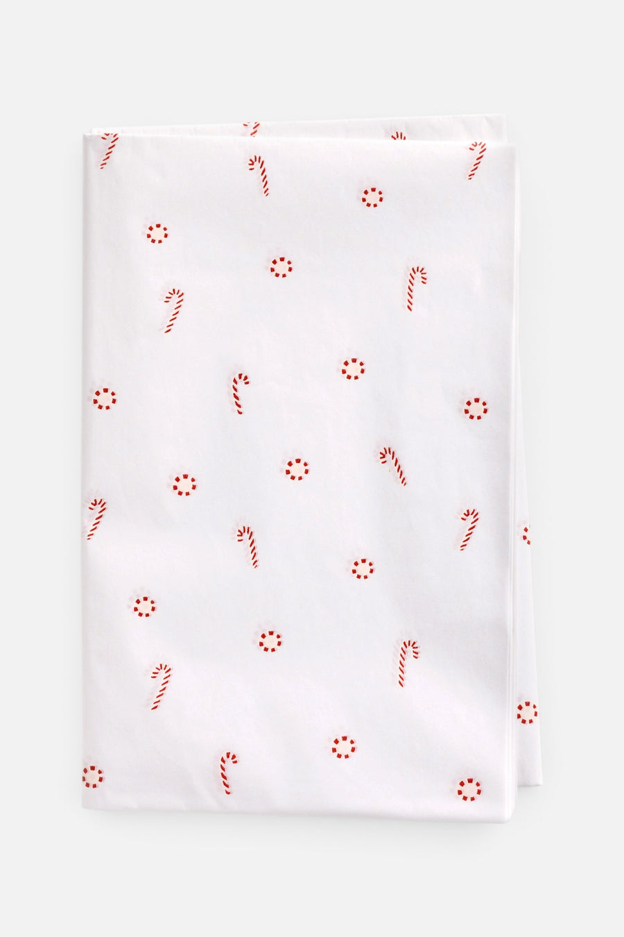 Peppermints Tissue Paper – front view