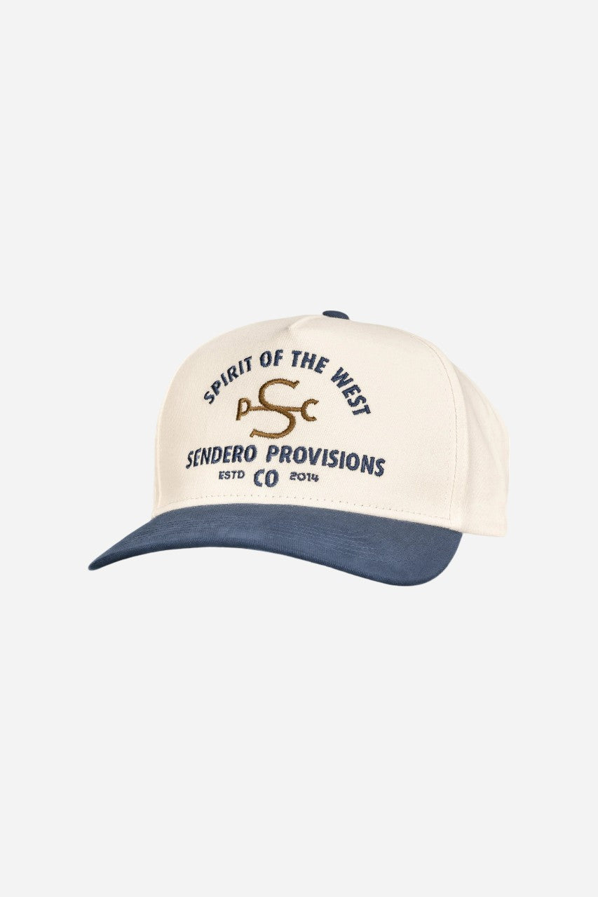 Sendero S Bar Pc Hat