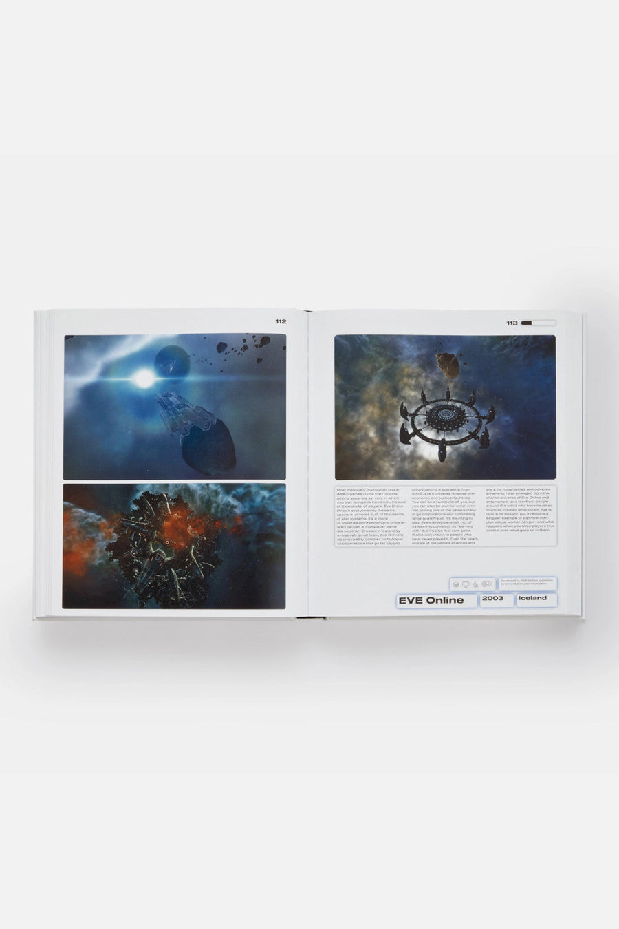 Phaidon Game Changers: The Video Game Revolution – alternate