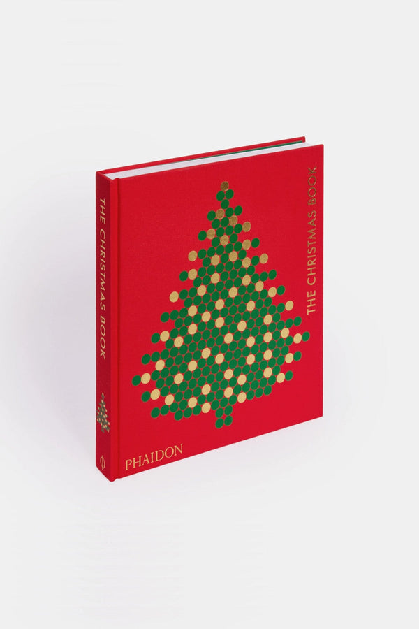 Phaidon The Christmas Book