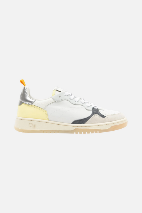 Oncept Women's Phoenix Sneaker in Moonbeam