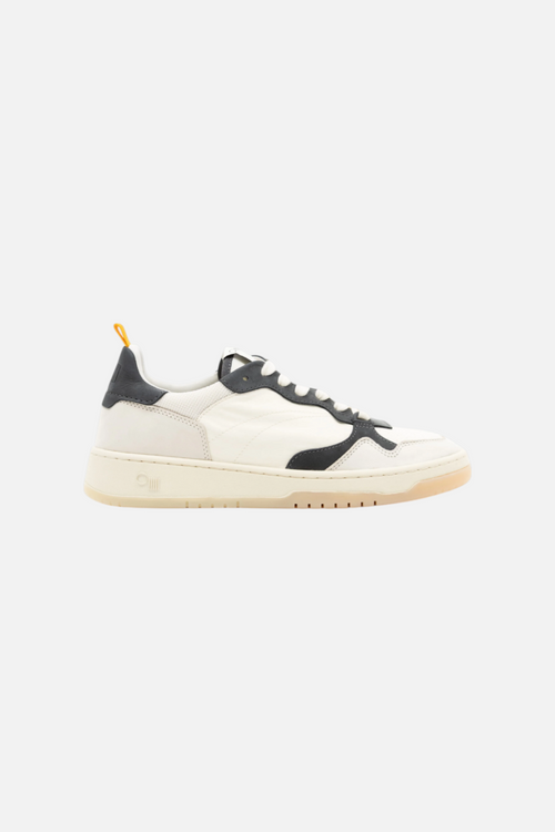 Oncept Men's Phoenix Sneaker in Retro Indigo