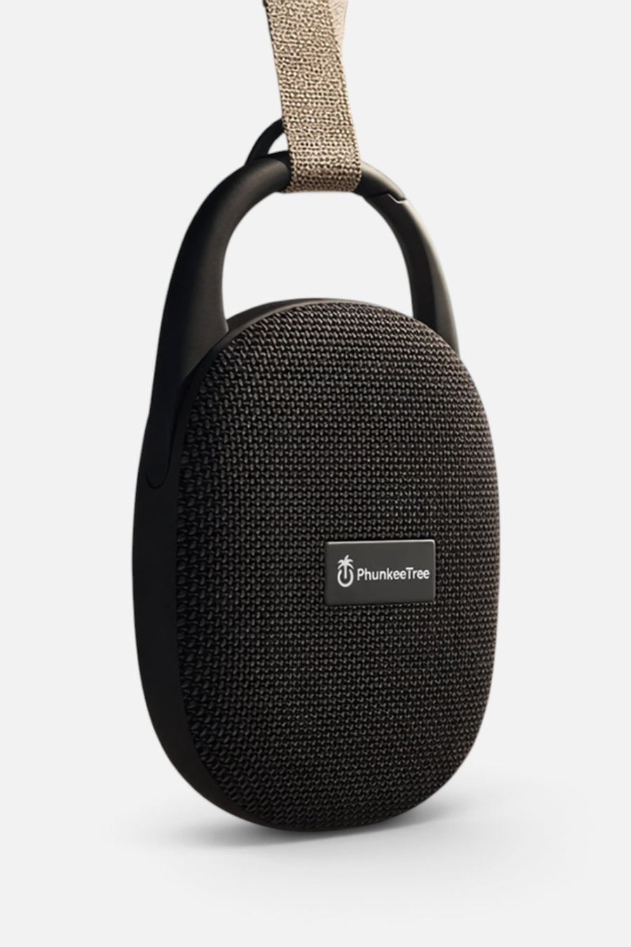 Phunkee Tree Waterproof Clip Speaker – alternate