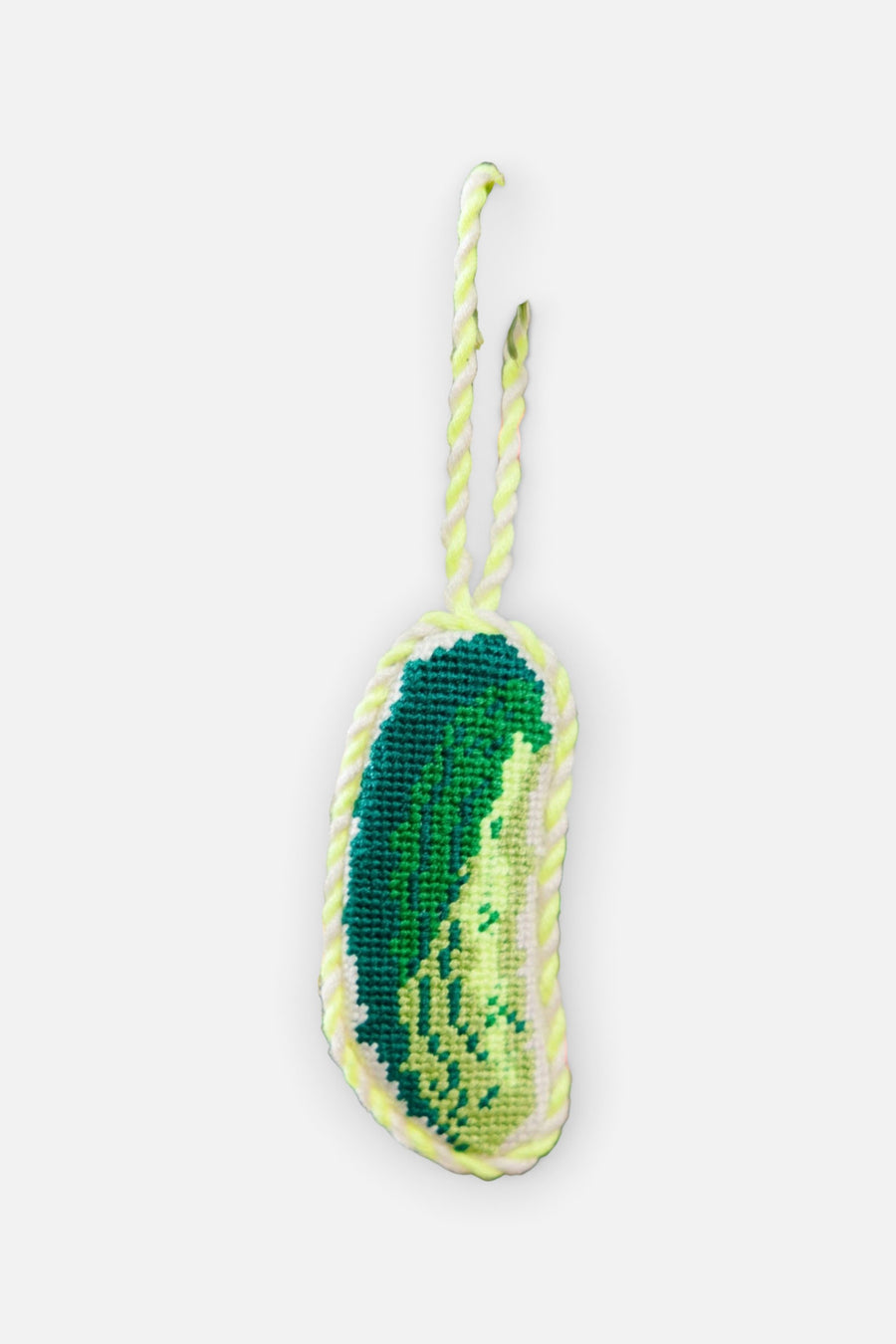 Pickle Ornament – alternate