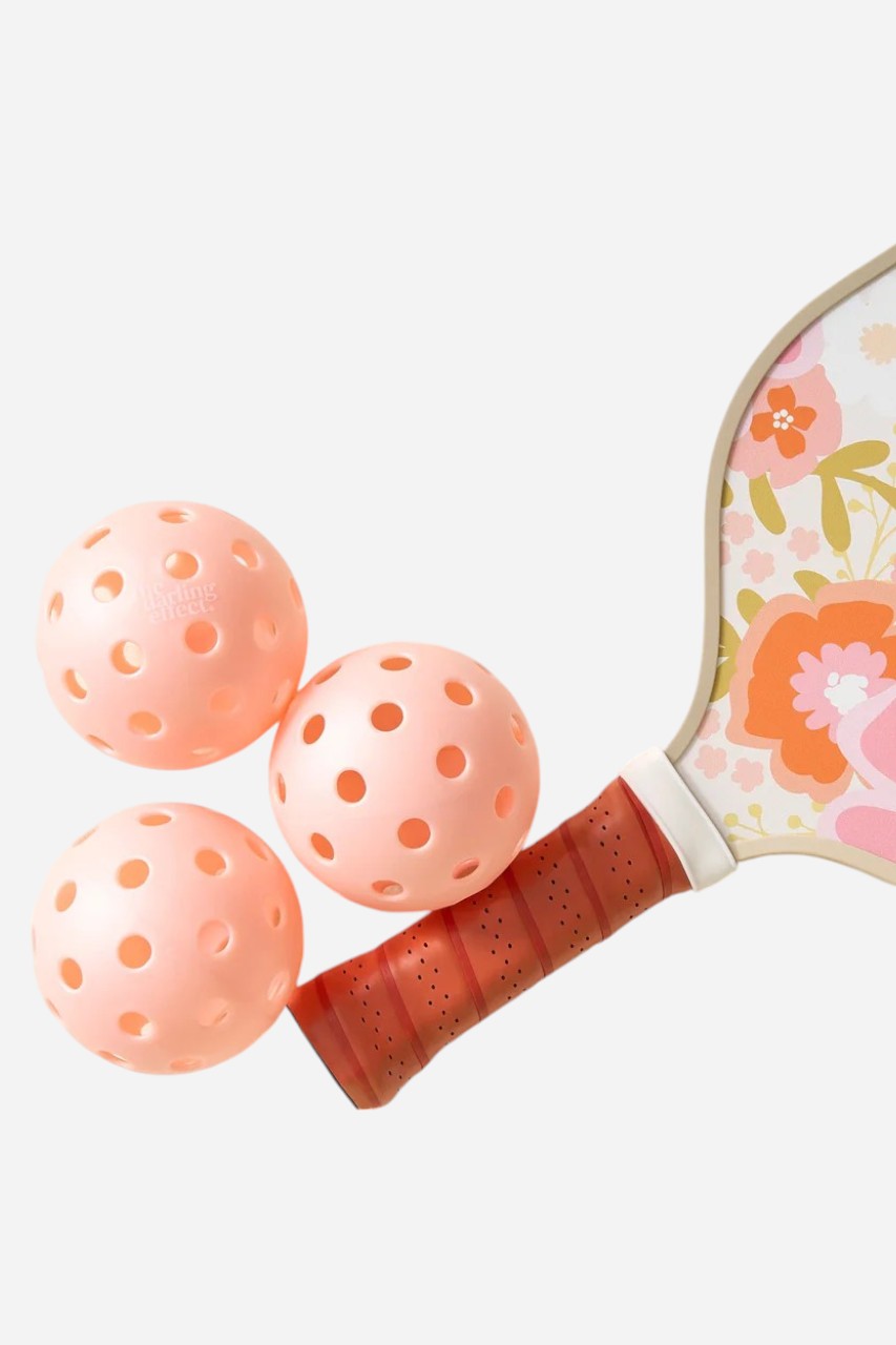 Pickleball Ball Set – alternate
