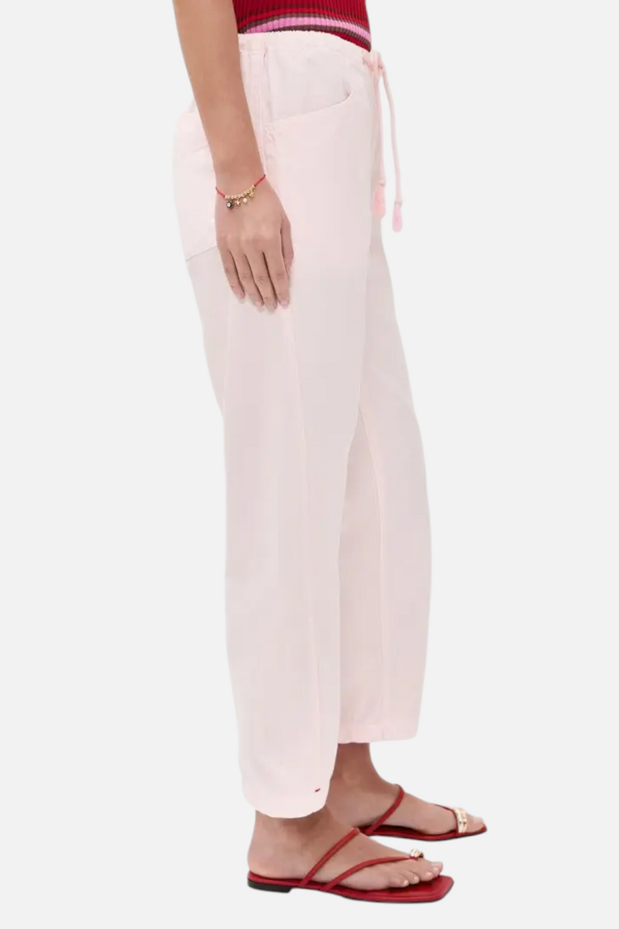 Xirena Baxter Pant in Rosette