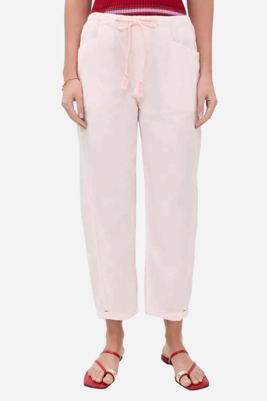 Xirena Baxter Pant in Rosette