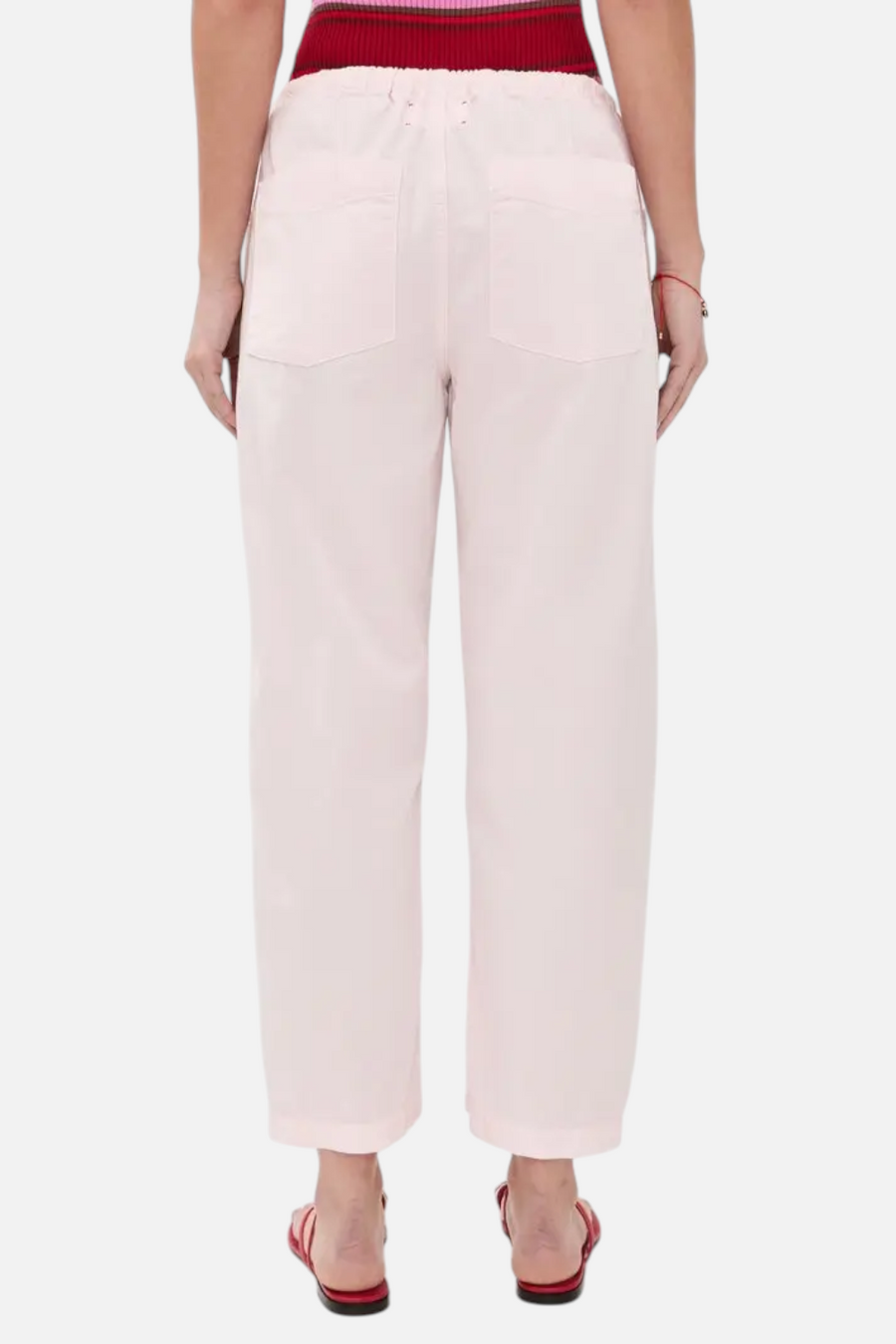 Xirena Baxter Pant in Rosette