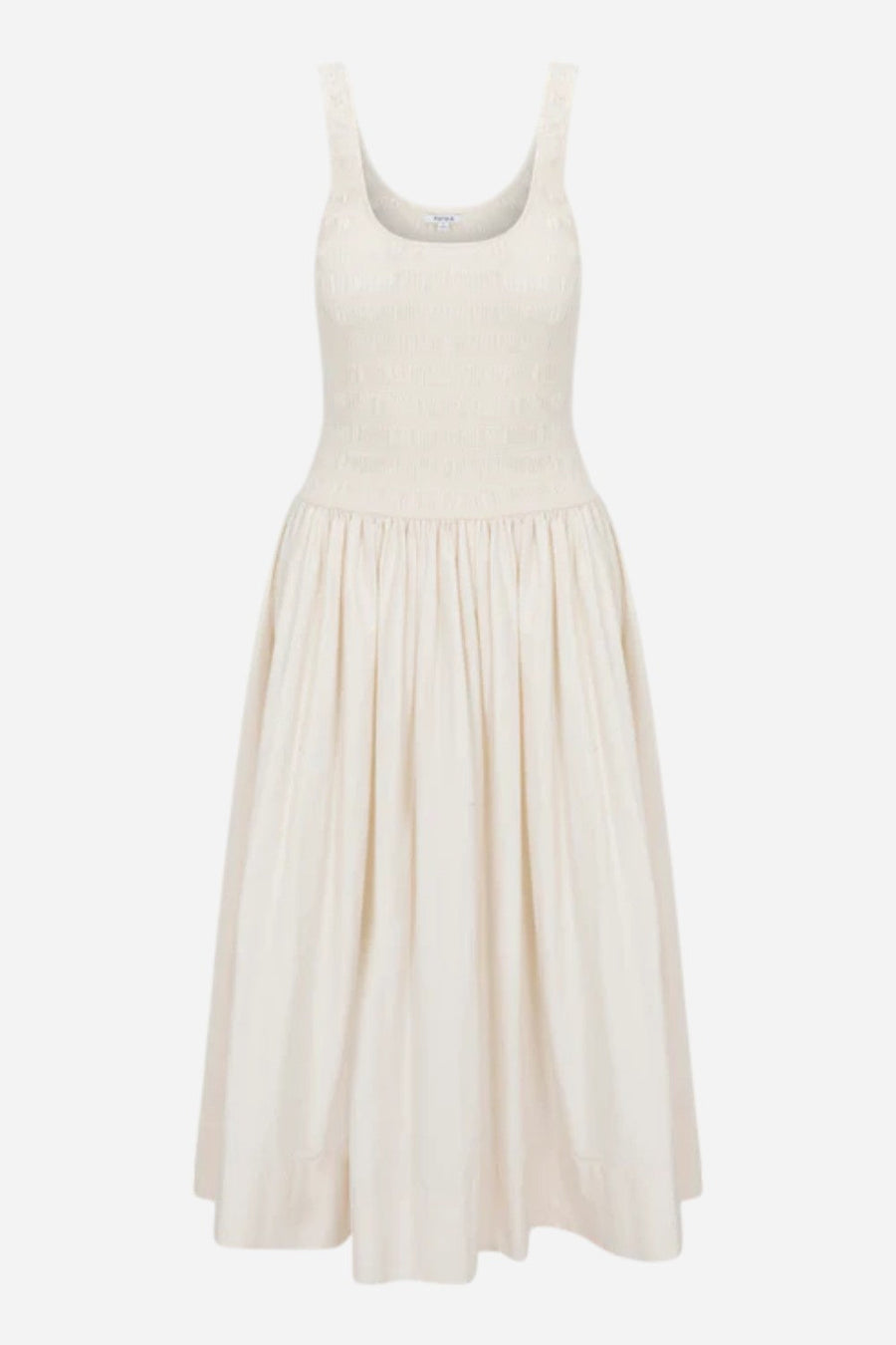 Pistola Alessia Dress - Shell – alternate