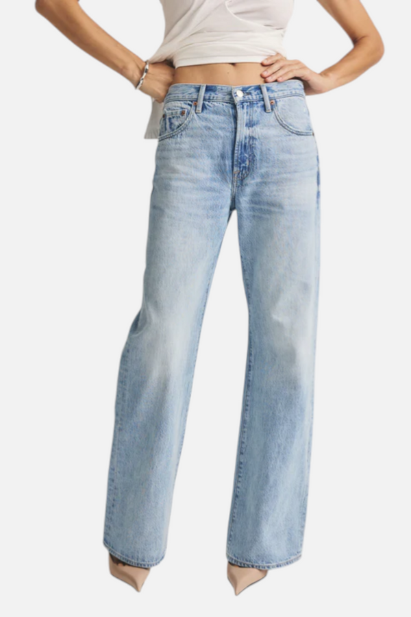 Pistola Larsen Jeans in Mellow