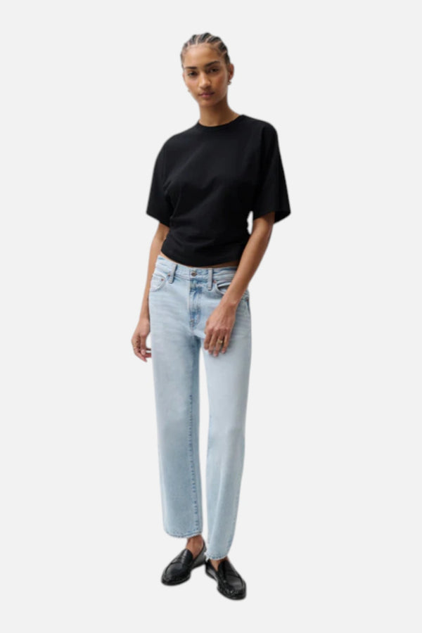Pistola Lexi Jeans in Dolce Vita Vintage