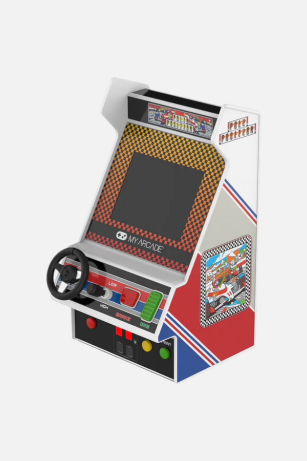 Dreamgear Pole Position Racing Player