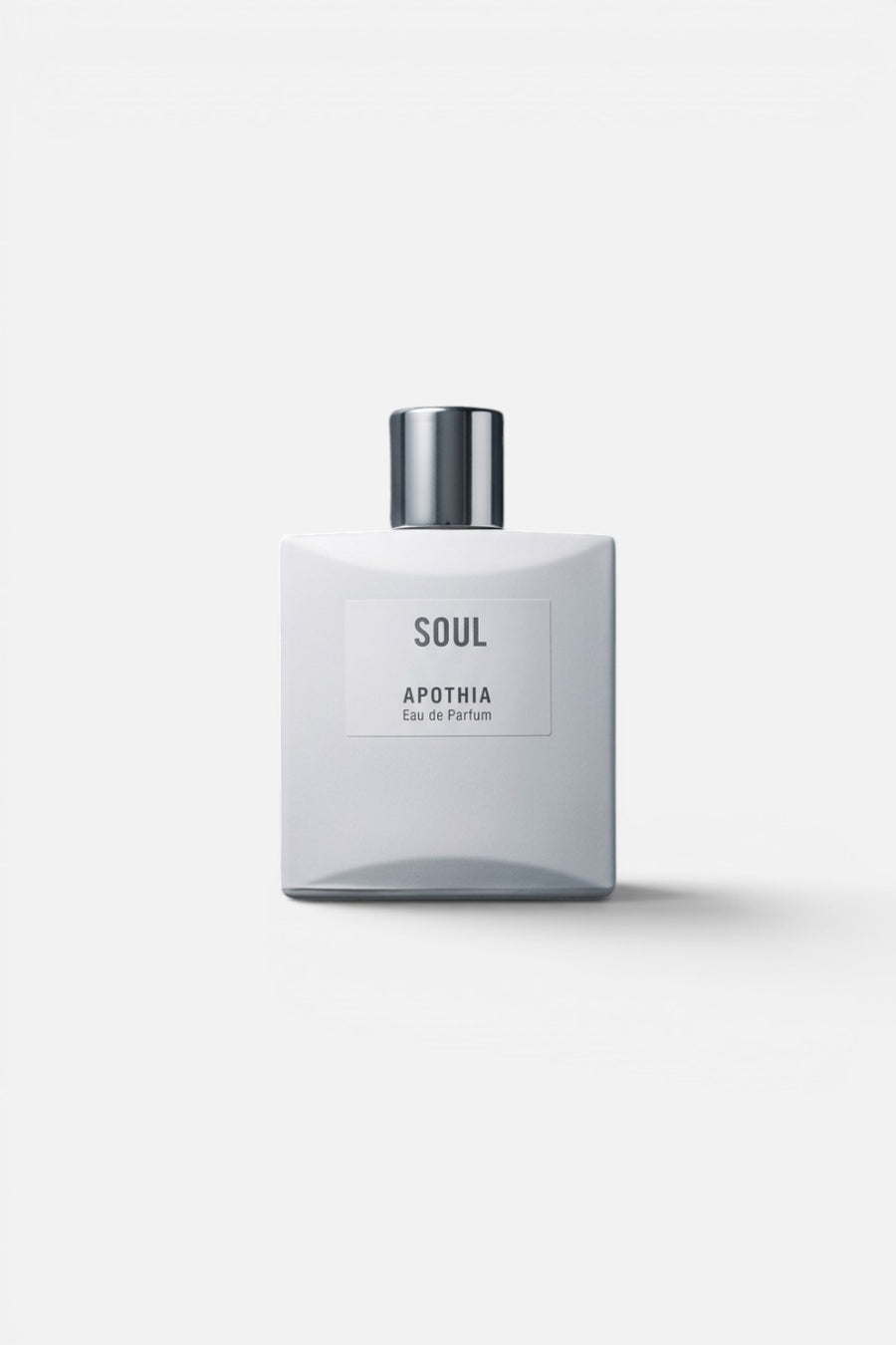 Apothia Soul eau de parfum 50 ML bottle