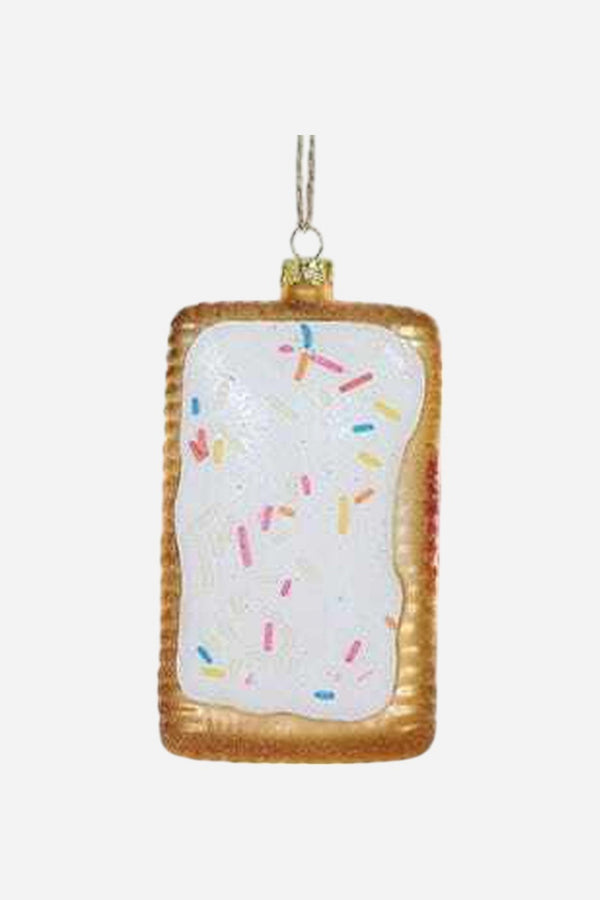 Pop-Tart Ornament