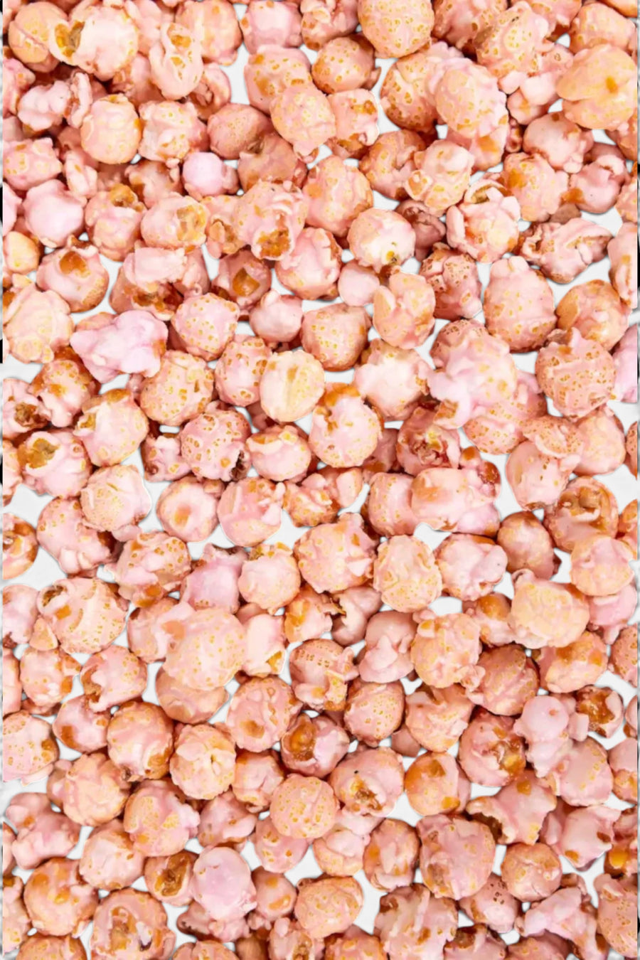 Poppy Popcorn Cotton Candy Summer – back view
