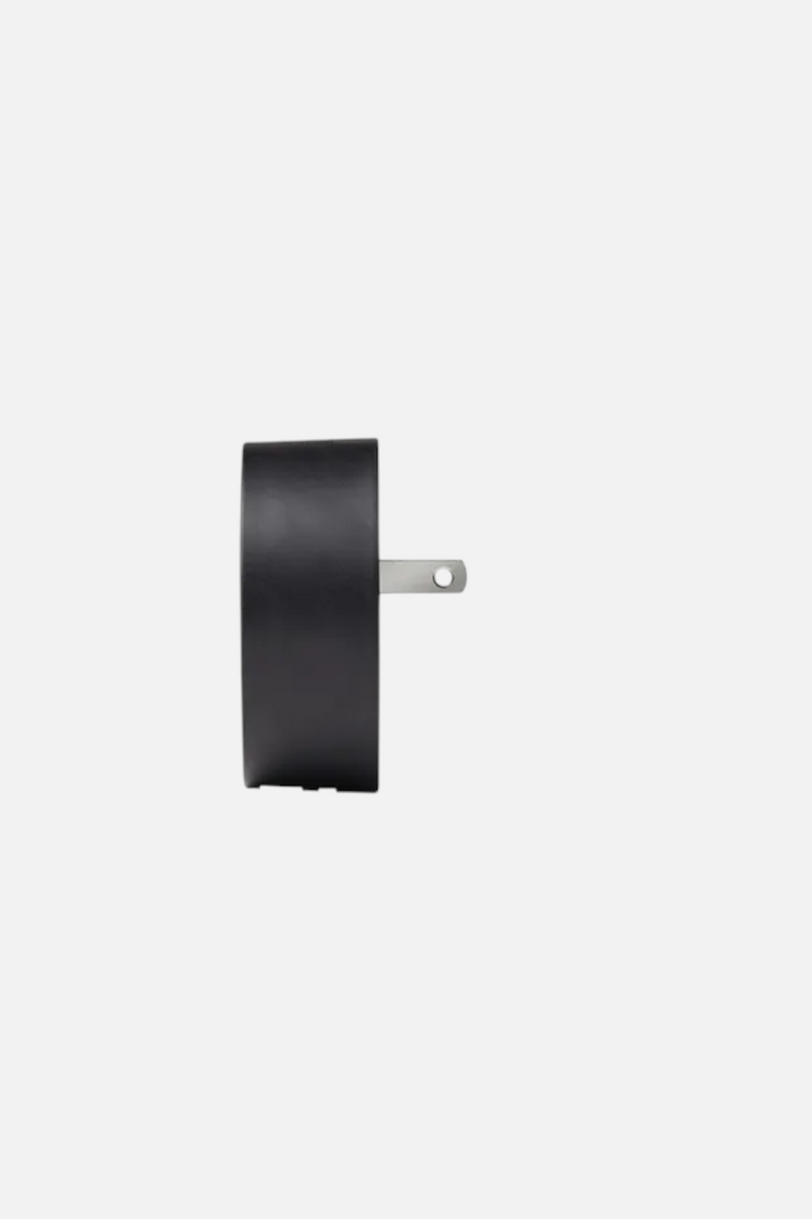 Poweron Black Dual USB Charger – detail
