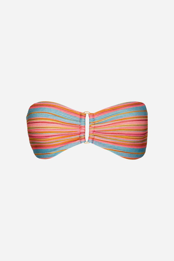 PQ Swim Balboa Detail Bandeau