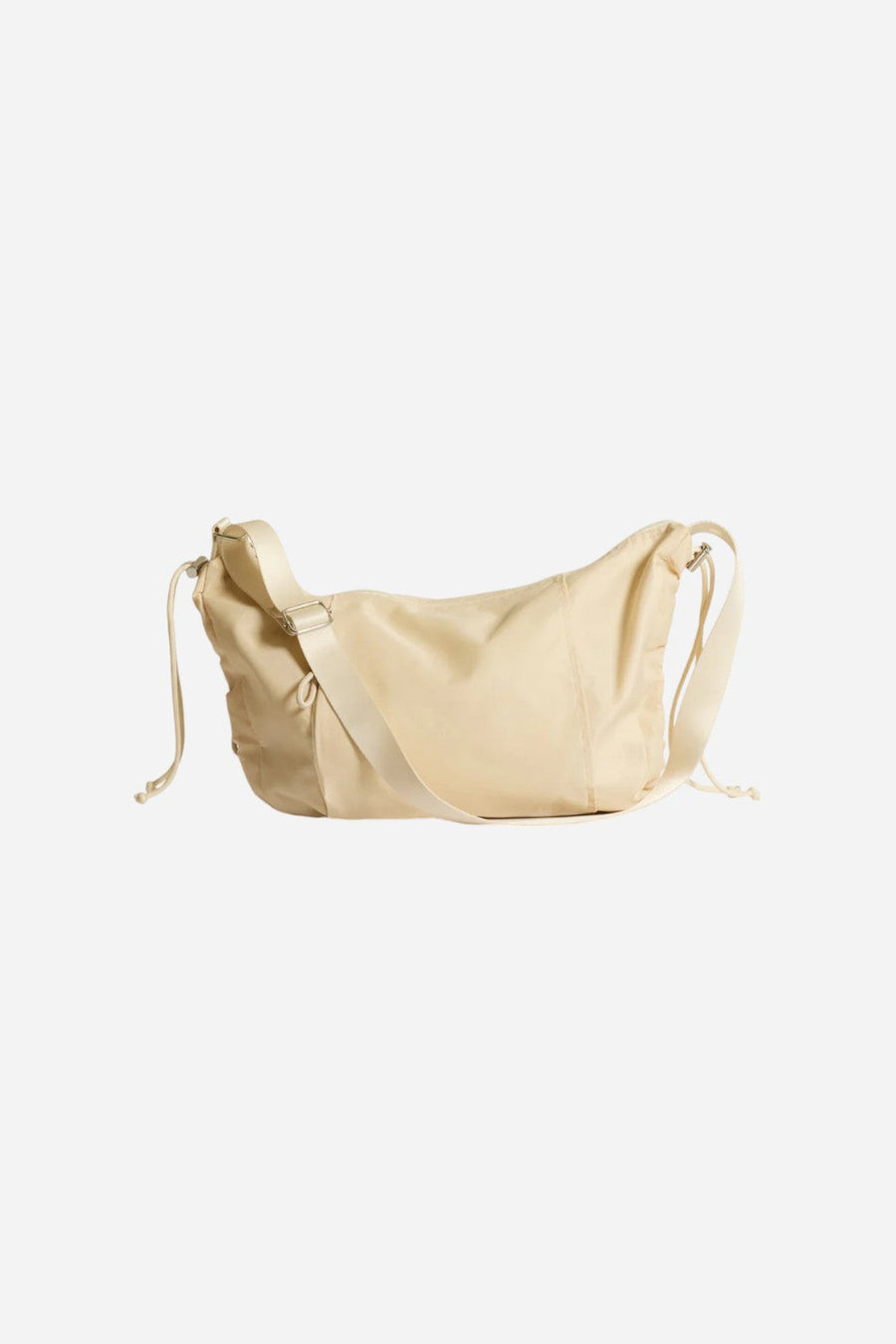 Practice Demilune Shoulder Sling Tofu – back view