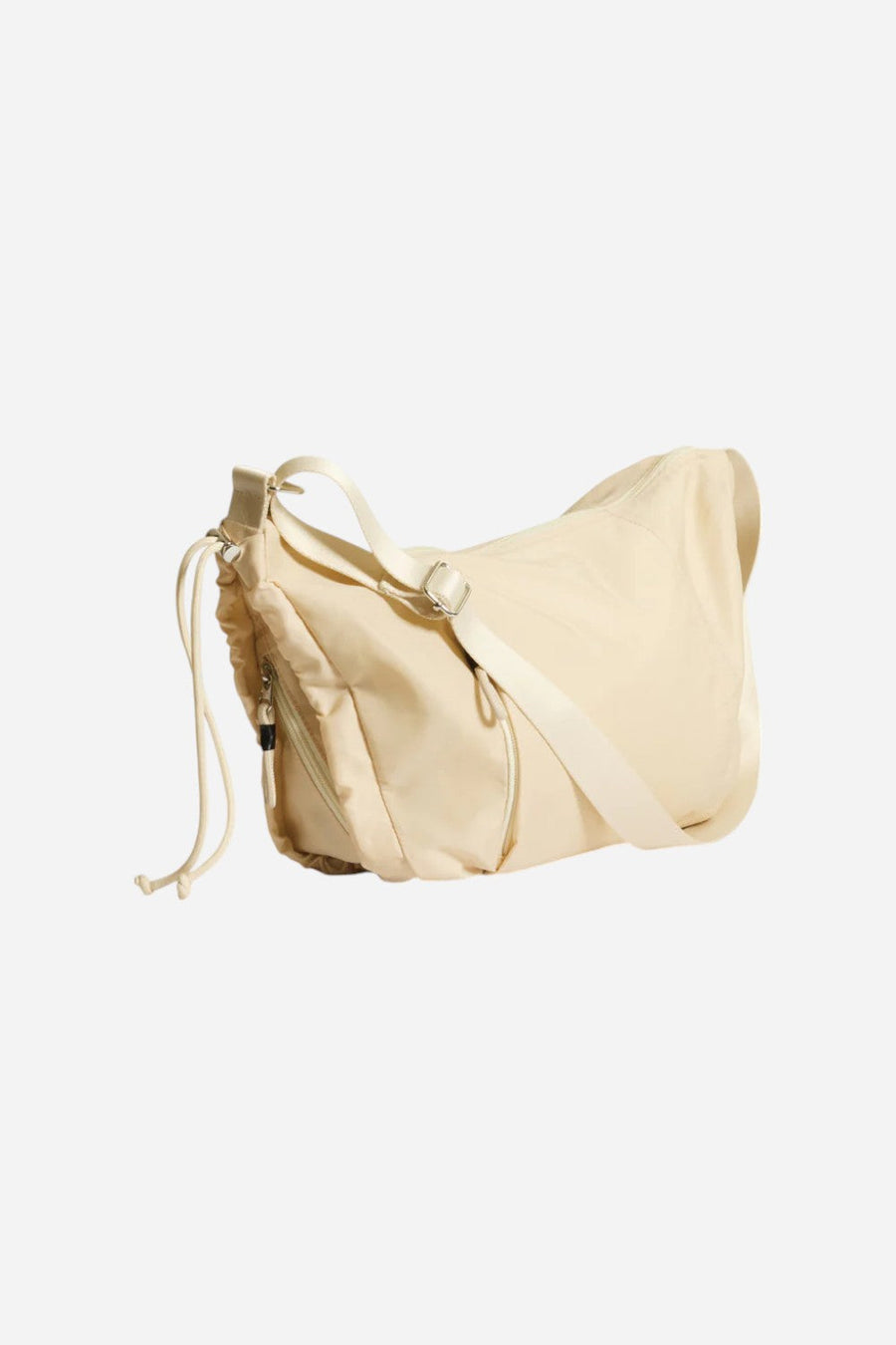 Practice Demilune Shoulder Sling Tofu – detail