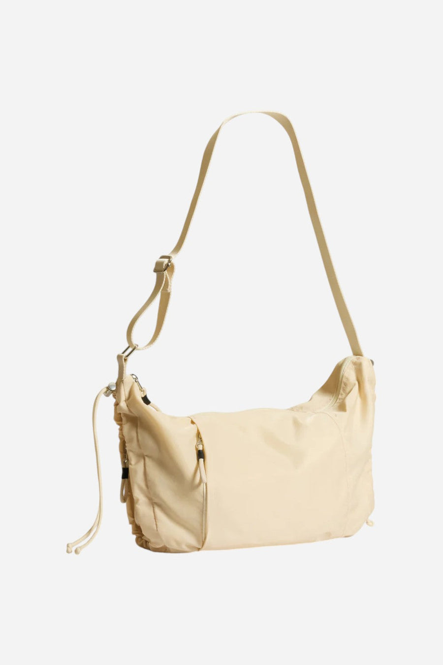 Practice Demilune Shoulder Sling Tofu – front view