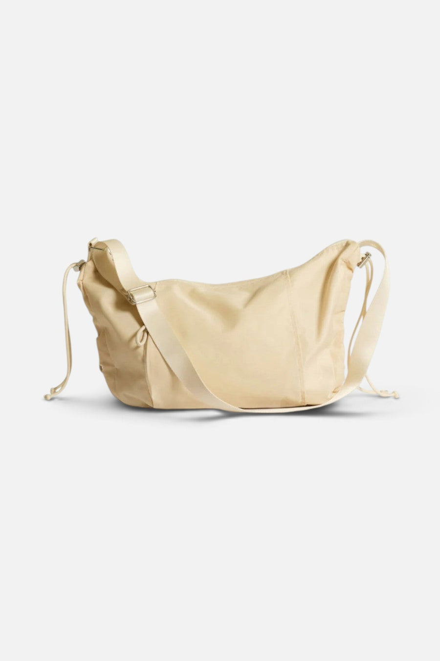 Practice Demilune Shoulder Sling Tofu – three-quarter view