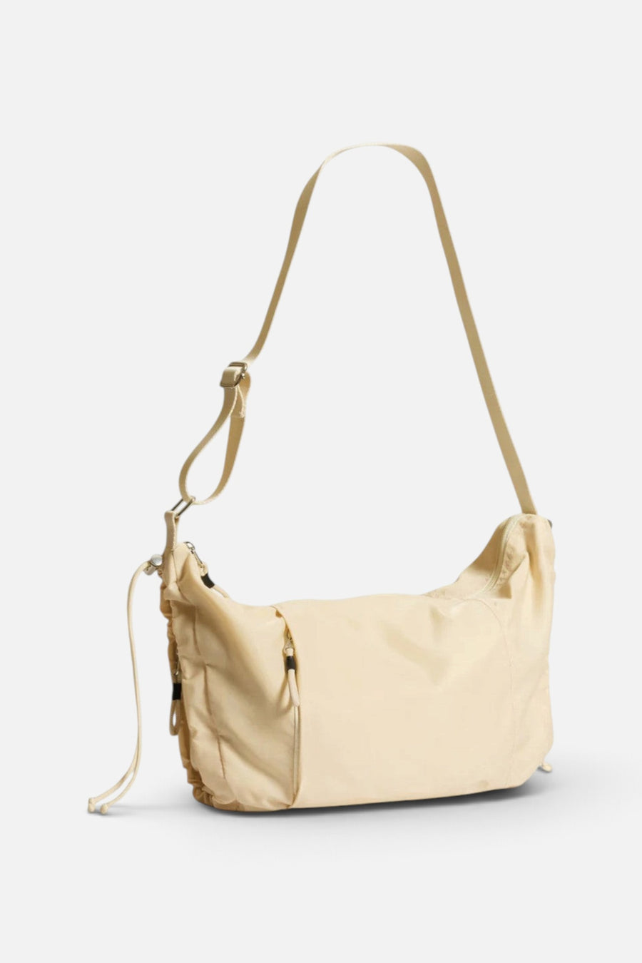 Practice Demilune Shoulder Sling Tofu – three-quarter view