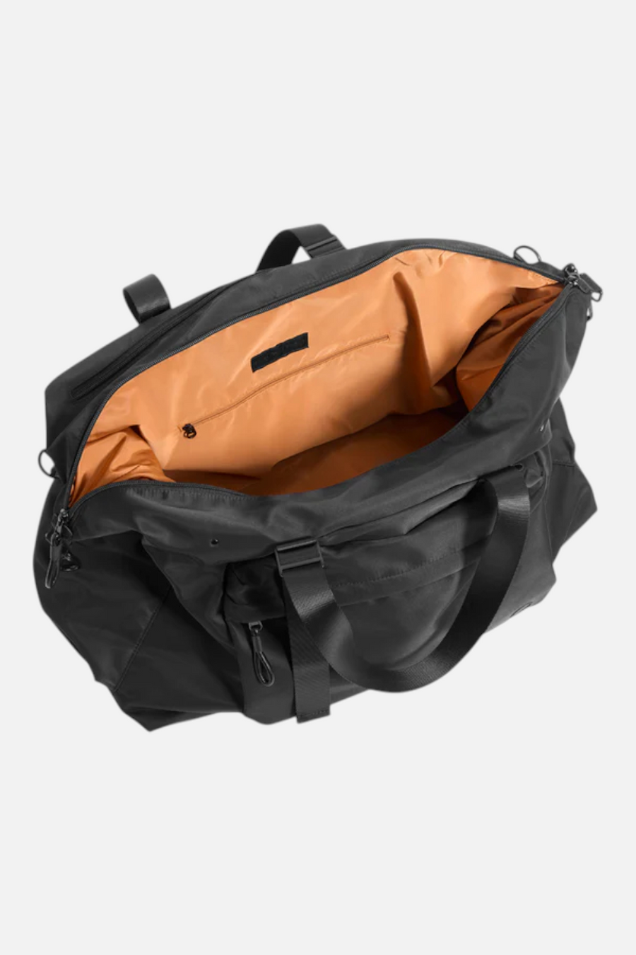 Practice Karma Weekender Bag in Eclipse – alternate