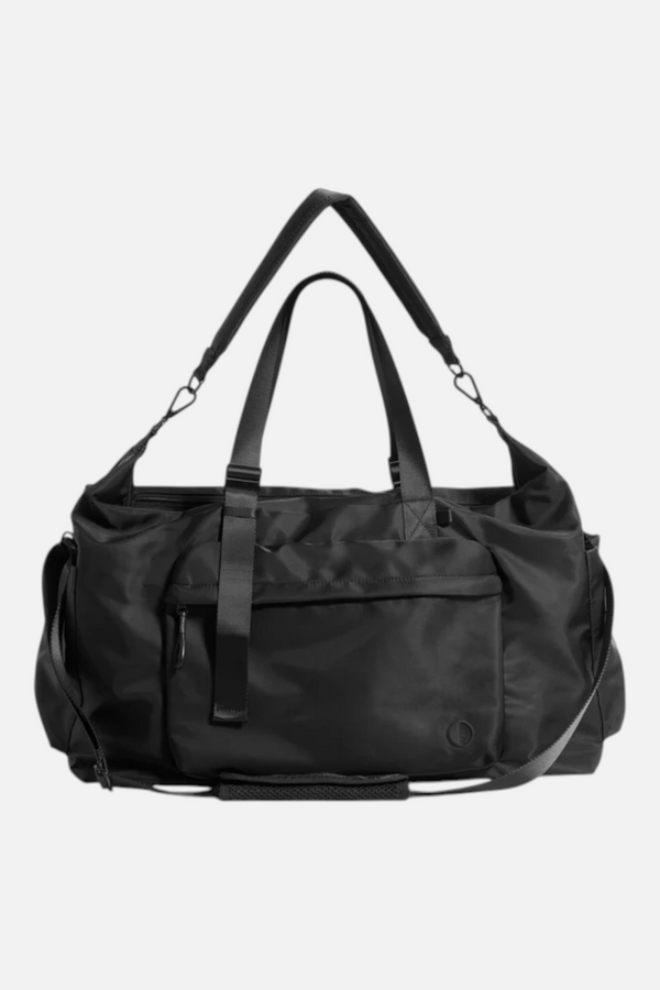Practice Karma Weekender Bag in Eclipse